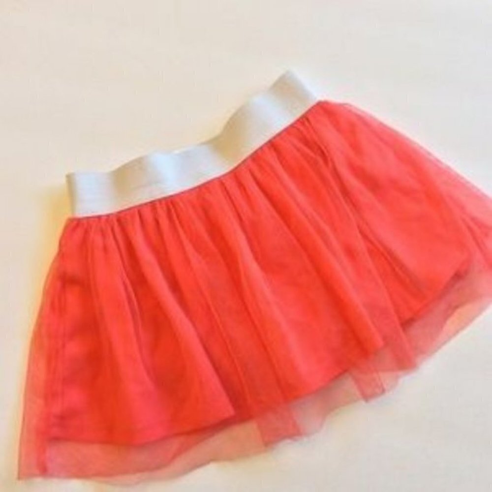 DISNEY TUTU TULLE SKIRT SKORTS